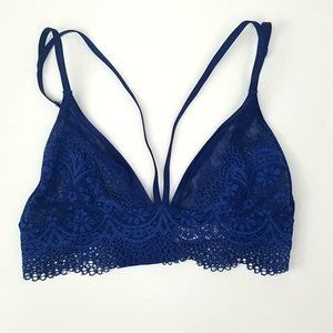Victoria Secret Lace Bralette